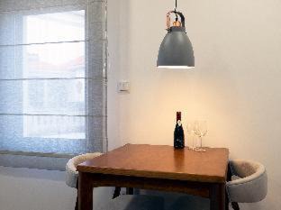 Viseu House | Bemyguest - Loft Guest House Jardim das Mães Charming