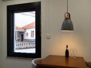 Viseu House | Bemyguest - Loft Guest House Jardim das Mães Charming