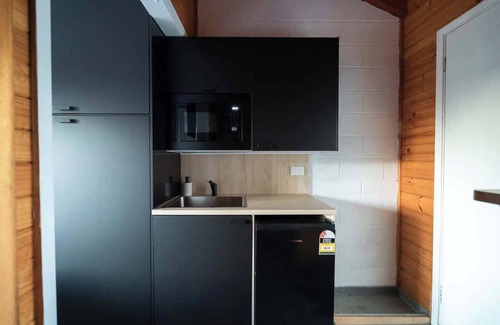 Ben Lomond Cabin | Ben Lomond Creek Cabins