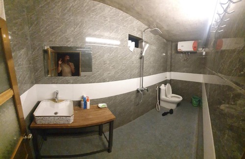 Chieng Chau House | Ben's Home