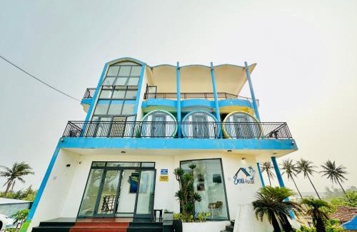 Tam Ky House | Ben's House 1