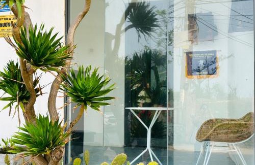 Tam Ky House | Ben's House 1