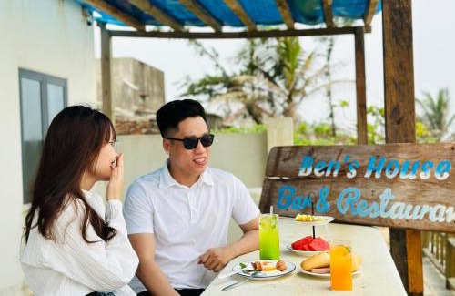 Tam Ky House | Ben's House 3