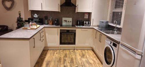 Tarbet House | Ben Vorlich Cottage