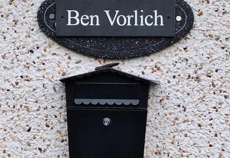 Tarbet House | Ben Vorlich Cottage