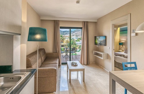 Torrequebrada Hotel | Benalmádena Palace - Hotel SPA & Apartments