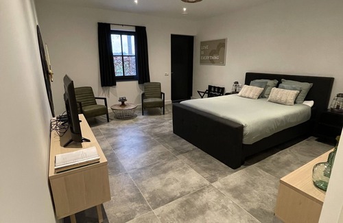 Lierop Bed & Breakfast | BenB Stipdonk