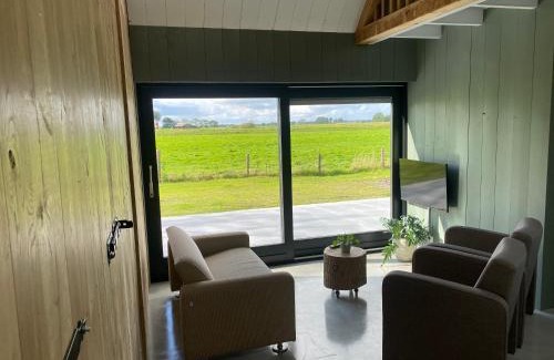 Driezum Bed & Breakfast | Benbijdokkum