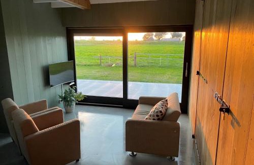 Driezum Bed & Breakfast | Benbijdokkum