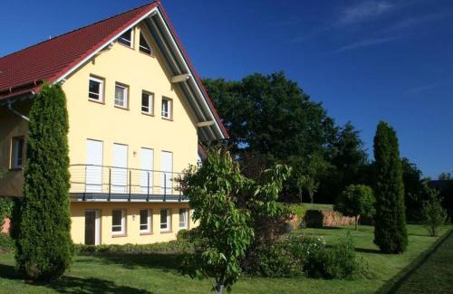 Munchhausen House | Bender am Burgwald Comfortable holiday residence