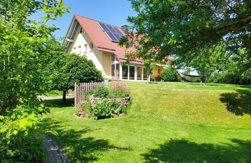 Munchhausen House | Bender am Burgwald Comfortable holiday residence