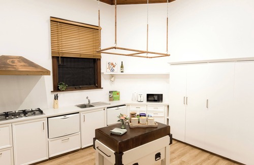 Bendigo House | Bendigo Signature Accommodation on Barnard