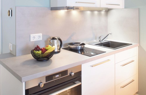 Mitte Apartment | Bendix weaving mill, apartment, 1-3 persons