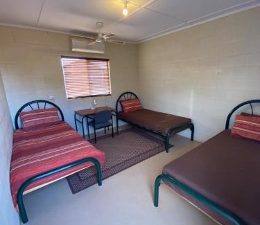 Bendleby House | Bendleby Ranges