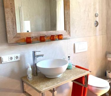 Leeder Apartment | Benefizium Denklingen - Anno 1713