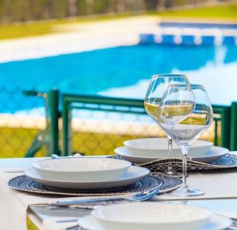 Alcalali House | Benestar In Jalon Valley