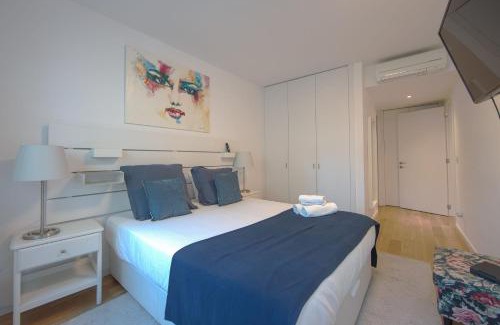 Sao Domingos de Benfica Apartment | Benfica Prime Terrace II by Homing