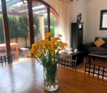 Coveta Fuma House | Beniarbeig