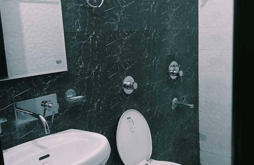 Dehradun Hotel | Benison Guest House