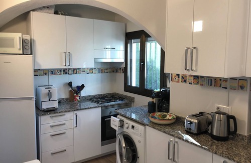 Urbanitzacio la Fustera Villa | Benissa Vacation villa rental near beach, private pool, internet access, aircon