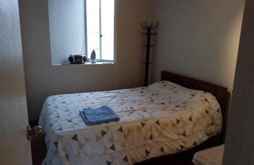 Senor De Los Milagros Apartment | Benito