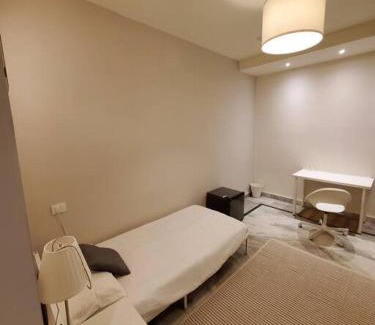 Hyderabad Apartment | Benivian Stays