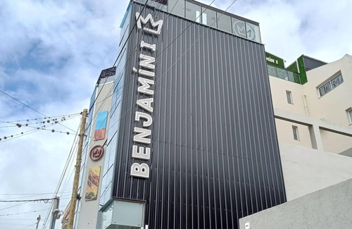 San Salvador de Jujuy Apartment | Benjamin I