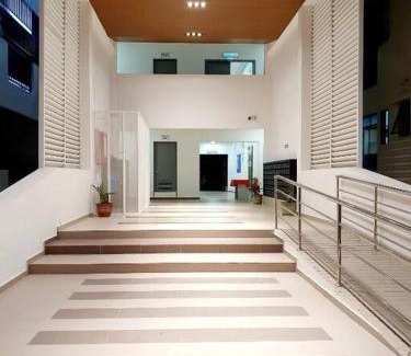 Papar Apartment | Benoni Garden Apartment Guesthouse