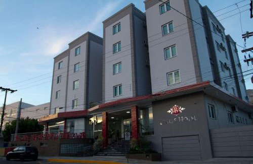 Santa Rosa Hotel | Benos Hotel