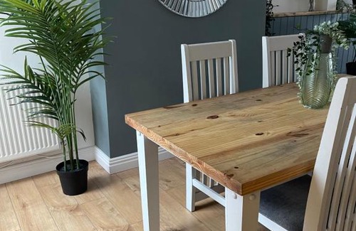 Crewe House | Bentley Place