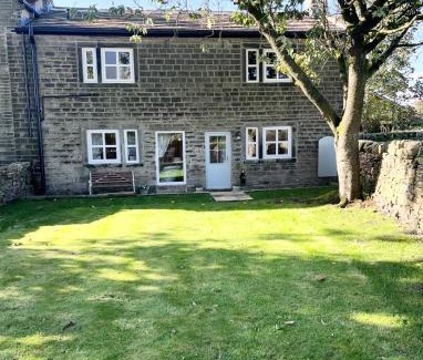 Oxenhope House | Bents Holiday Cottage