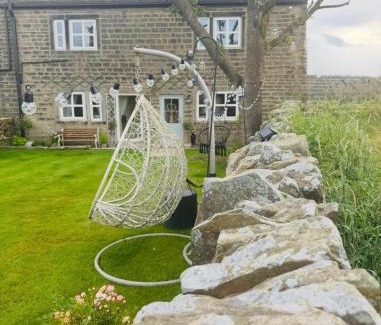 Oxenhope House | Bents Holiday Cottage
