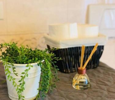 Pagnano Apartment | Benvenuti in Casa Peluca!