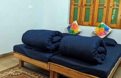 Purola Other | Benzer Stays | Cozy Himalayan Peaceful Retreat