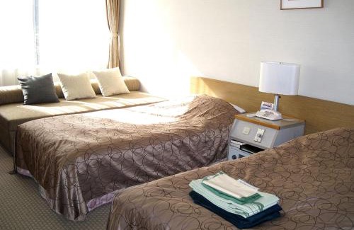 Beppu Hotel | Beppu SUGINOI HOTEL