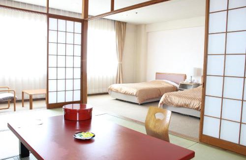 Beppu Hotel | Beppu SUGINOI HOTEL