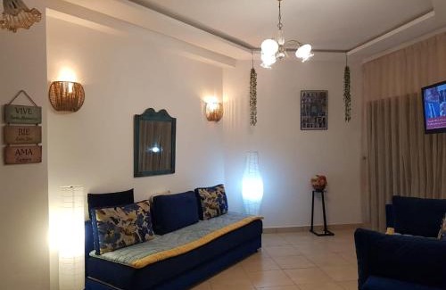 Asilah Beach Apartment | Beralmar