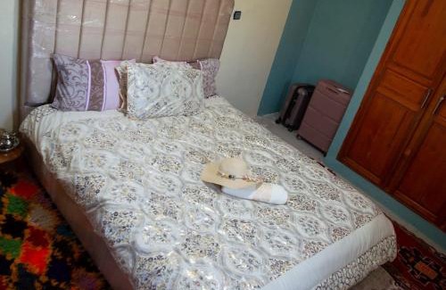 Tagleft House | berber discovery land