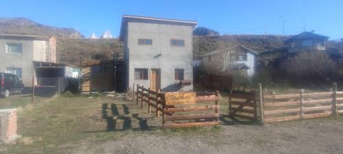 El Chalten Apartment | Berberis Apart