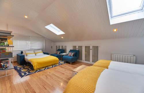 Arzua Apartment | Berce