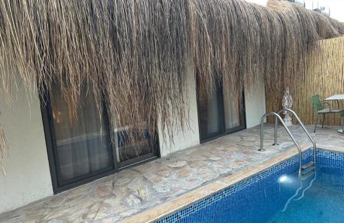 Akyaka Villa | BERCESTEVİLLAs