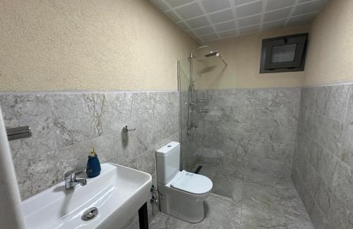 Akyaka Villa | BERCESTEVİLLAs