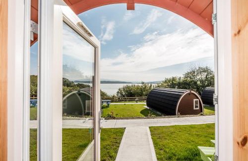 Droum Other | Berehaven Pods