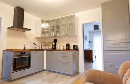 Berensch Apartment | Berensch Holiday, Apartment Ursel, Holter Straße 7, 27476 Cuxhaven Berensch