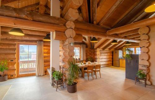 Seeboden Apartment | Berg & Sonne