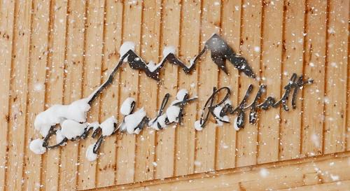 Schladming House | Bergchalet Raffalt