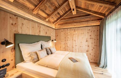 Schotten Ski Chalet | Bergchalets Taufsteinhütte