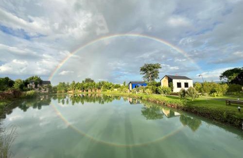 Nong Rua Resort | Bergen Resort เบอร์เกน รีสอร์ท