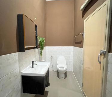 Nong Rua Resort | Bergen Resort Khon Kaen