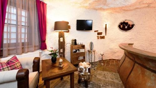 Afiesl Hotel | Bergergut Geniesserhotel